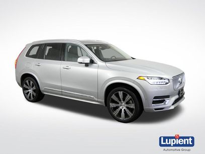 Used 2024 Volvo XC90 T8 Plus w/ Protection Package Premier