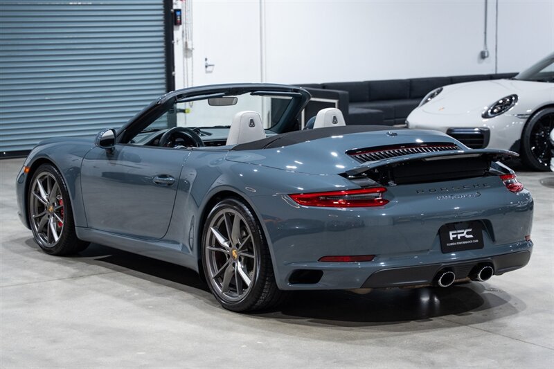 Used 2017 Porsche 911 Carrera S RWD image 70