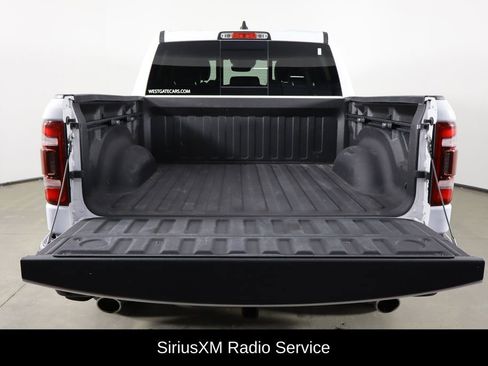 Used 2023 RAM 1500 Laramie AWD/4WD image 17