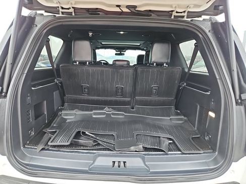Certified 2022 Ford Expedition Max Limited AWD/4WD image 29