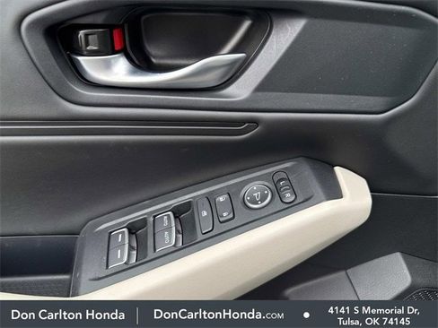 Used 2025 Honda Accord SE image 8