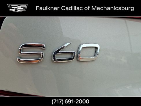 Used 2025 Volvo S60 B5 Core FWD image 38