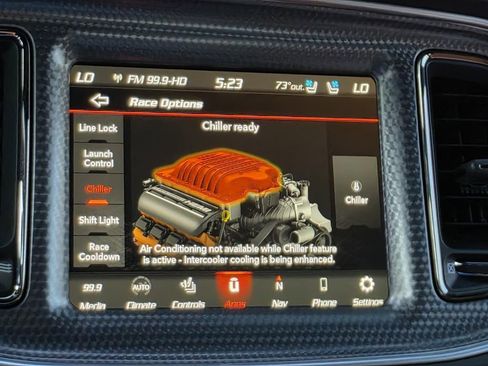 Used 2022 Dodge Challenger SRT Hellcat Redeye RWD image 20