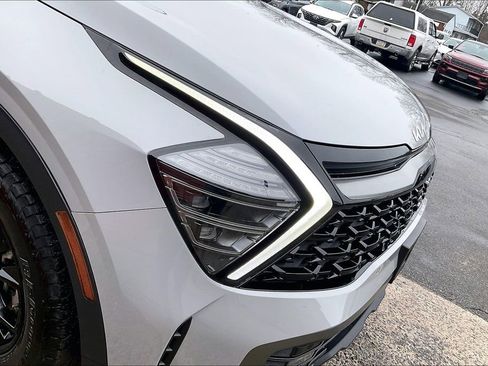 Used 2023 Kia Sportage X-Pro Prestige image 27