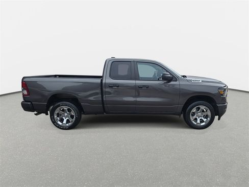 Used 2024 RAM 1500 Tradesman image 4
