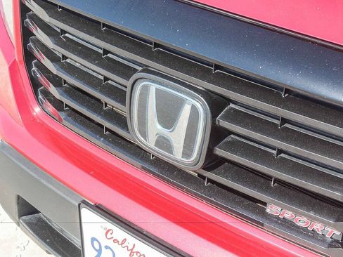 Used 2021 Honda Ridgeline Sport image 12