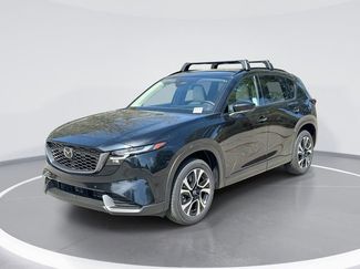New 2026 MAZDA CX-5 Preferred video 1
