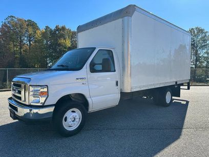 Used 2019 Ford E-350 and Econoline 350 Super Duty w/ Power Windows & Locks Group
