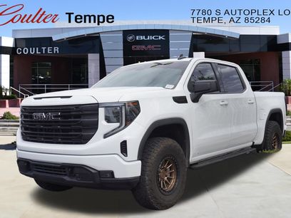 Used 2024 GMC Sierra 1500 Elevation