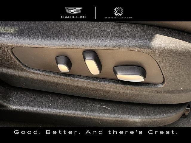 Certified 2024 Cadillac XT5 Premium Luxury AWD/4WD image 30