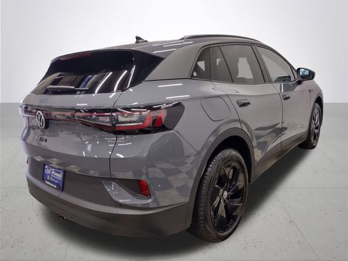 New 2026 Volkswagen ID.4 Pro S image 12