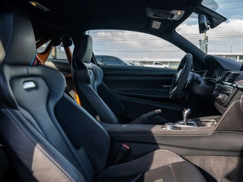 Used 2016 BMW M4 GTS image 38