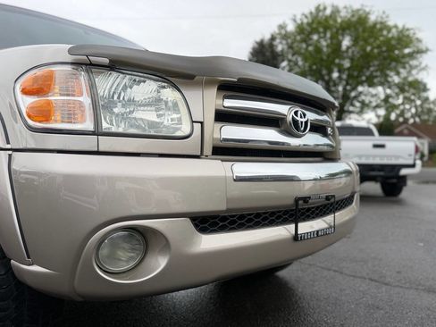 Used 2004 Toyota Tundra SR5 AWD/4WD image 28