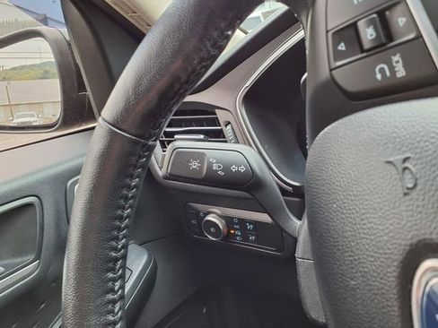 Used 2020 Ford Escape SEL AWD/4WD image 20