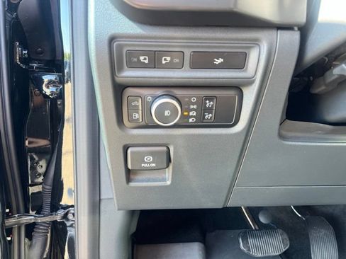 Used 2024 Ford F150 XLT w/ Equipment Group 302A MID AWD/4WD image 22