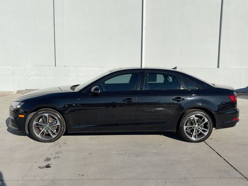 Used 2019 Audi A4 2.0T Premium image 2