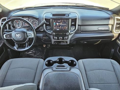 Used 2023 RAM 2500 Big Horn w/ Level 1 Equipment Group image 24