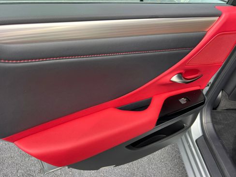 Certified 2022 Lexus ES 350 F Sport w/ Accessory Package image 22