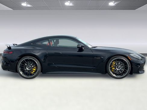 New 2026 Mercedes-Benz AMG GT 55 image 7