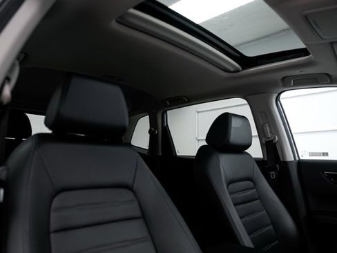 Used 2023 Honda CR-V EX-L image 12