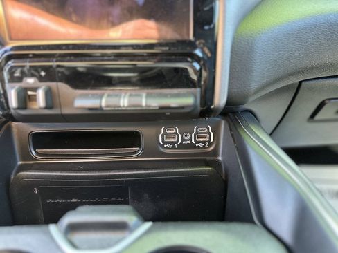 Used 2021 RAM 1500 Rebel w/ Rebel Level 1 Equipment Group AWD/4WD image 15