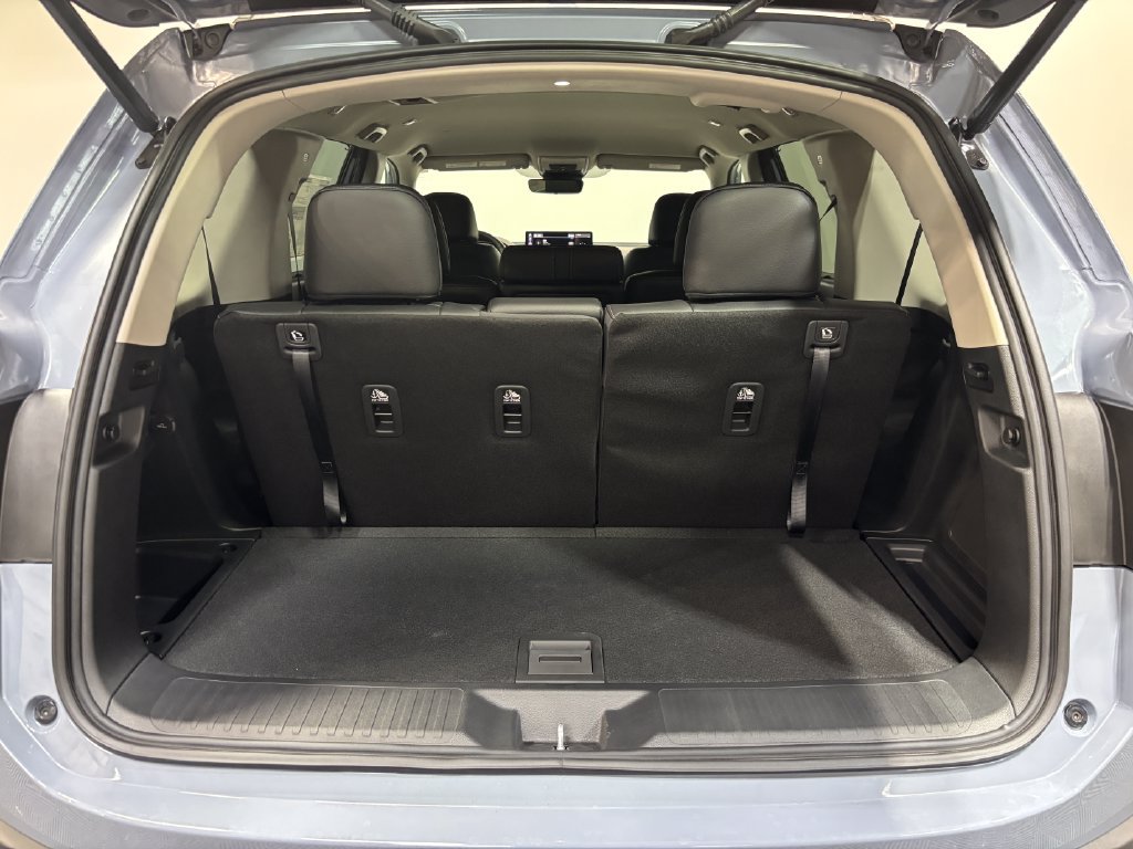 New 2026 Honda Pilot EX-L image 15