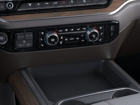 New 2026 GMC Sierra 2500 SLT w/ SLT Premium Package AWD/4WD image 23