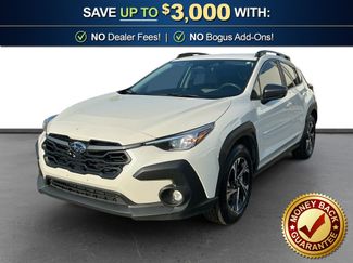 Used 2024 Subaru Crosstrek 2.0i Premium w/ Crosstrek Mirror Package AWD/4WD 360° Tour