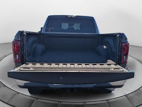 New 2025 RAM 2500 Big Horn AWD/4WD image 12