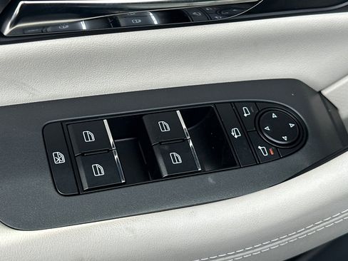 New 2026 MAZDA CX-90 Plug-In Hybrid w/ Premium Plus image 12