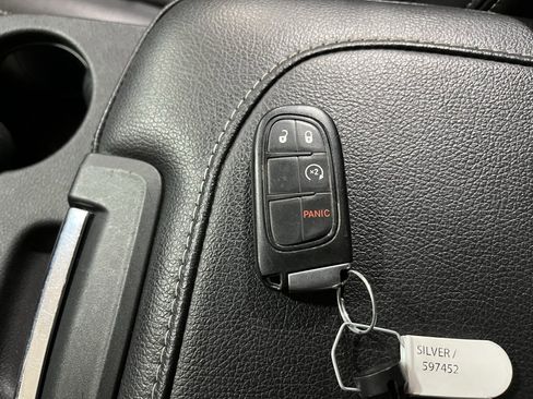 Used 2017 RAM 3500 Laramie image 33