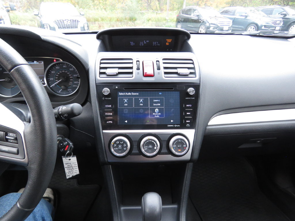 Used 2016 Subaru Impreza 2.0i Sport Limited AWD/4WD image 25
