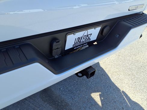 New 2026 GMC Sierra 1500 Elevation image 20