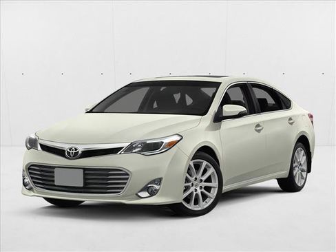 Used 2014 Toyota Avalon XLE Touring FWD image 1