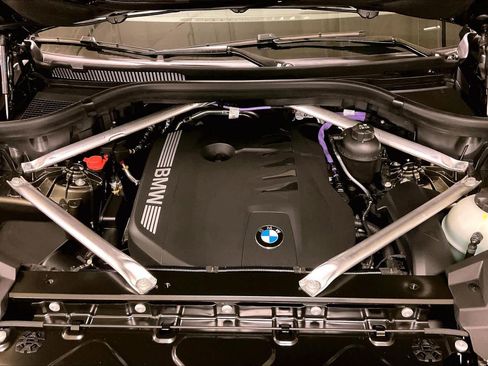 New 2026 BMW X5 xDrive40i image 16