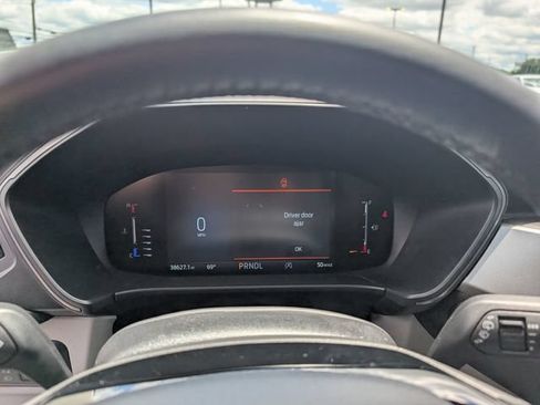 Used 2023 Ford Escape Active w/ Cold Weather Package FWD image 19