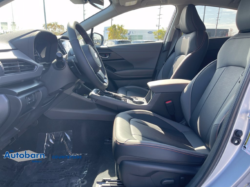 New 2026 Subaru Crosstrek 2.5i Limited AWD/4WD image 9