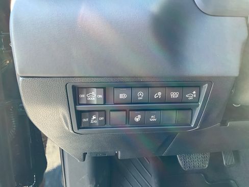 New 2026 Toyota Tundra Platinum image 22