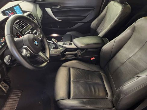 Used 2015 BMW M235i xDrive Coupe AWD/4WD image 13