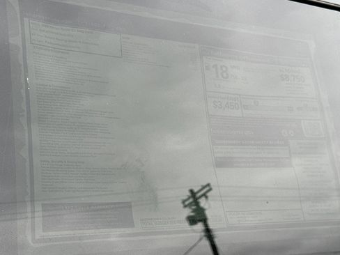 New 2026 Land Rover Range Rover SV image 29