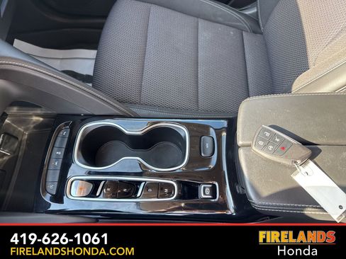 Used 2022 Buick Envision Preferred image 23