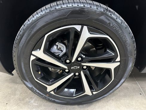 Used 2022 Chevrolet TrailBlazer RS AWD/4WD image 33