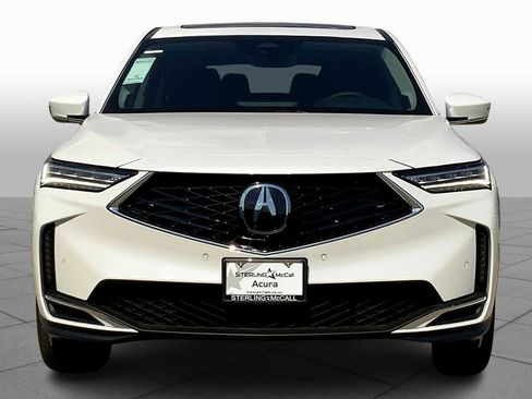 Used 2026 Acura MDX w/Technology Package image 3