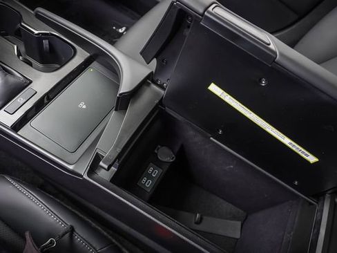 Certified 2025 Lexus ES 350 w/ Premium Package FWD image 16