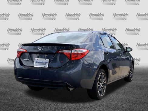Used 2016 Toyota Corolla S FWD image 7