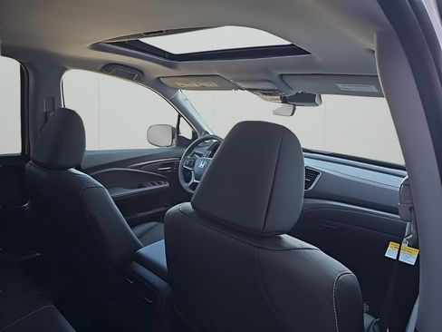 New 2026 Honda Ridgeline RTL image 15