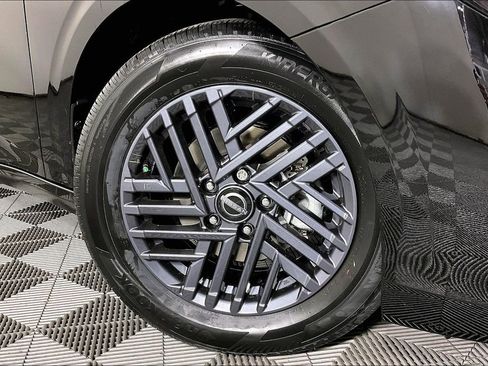 New 2026 Nissan Sentra SV w/ SV Convenience Package image 18