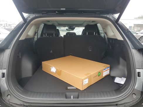 New 2026 Kia Sportage EX w/ EX Panoramic Sunroof Package AWD/4WD image 8