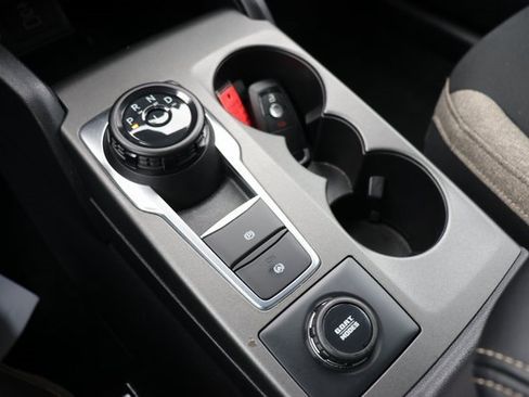 Used 2025 Ford Bronco Sport Big Bend image 24