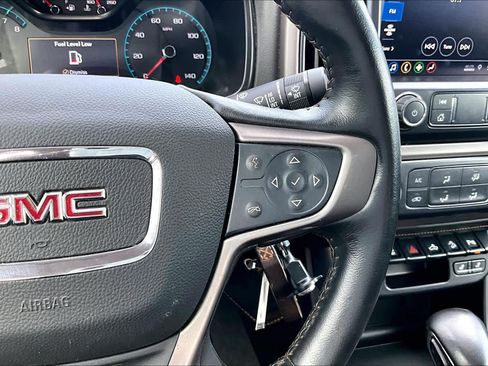 Used 2022 GMC Canyon AT4 w/ Trailering Package image 25